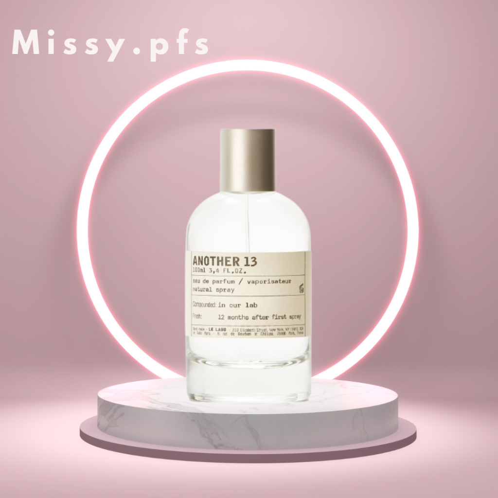 Nước hoa Unisex Another 13 Lelabo - 𝕞𝕚𝕤𝕤𝕪 𝕡𝕖𝕣𝕗𝕦𝕞𝕖𝕤
