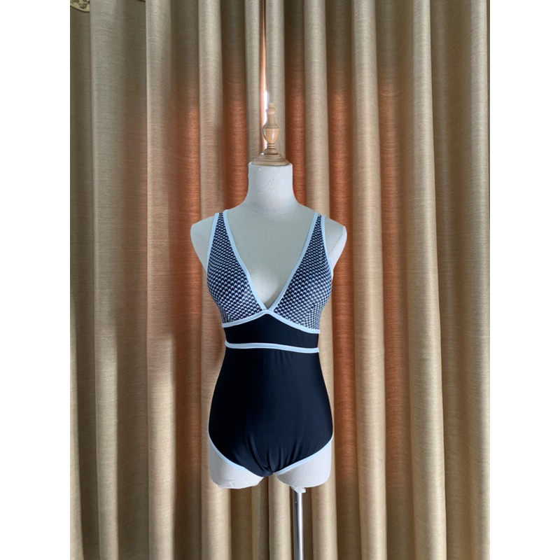 Bikini 1 mảnh, Bodysuit sang trọng quyến rũ BM13
