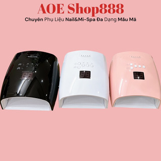 Máy hơ tích điện cordless 48w chất lượng, hót" sẵn 3 màu cực đẹp