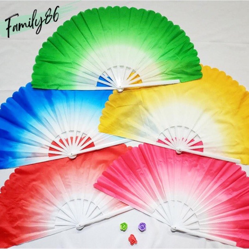 CẶP QUẠT MÚA-QUÀ TẶNG CÔNG GIÁO