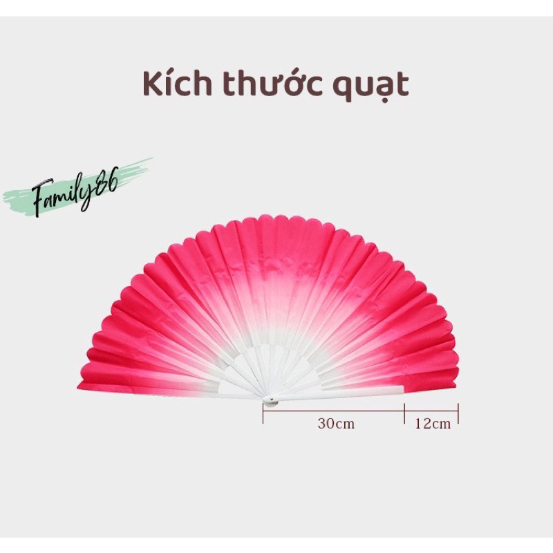 CẶP QUẠT MÚA-QUÀ TẶNG CÔNG GIÁO