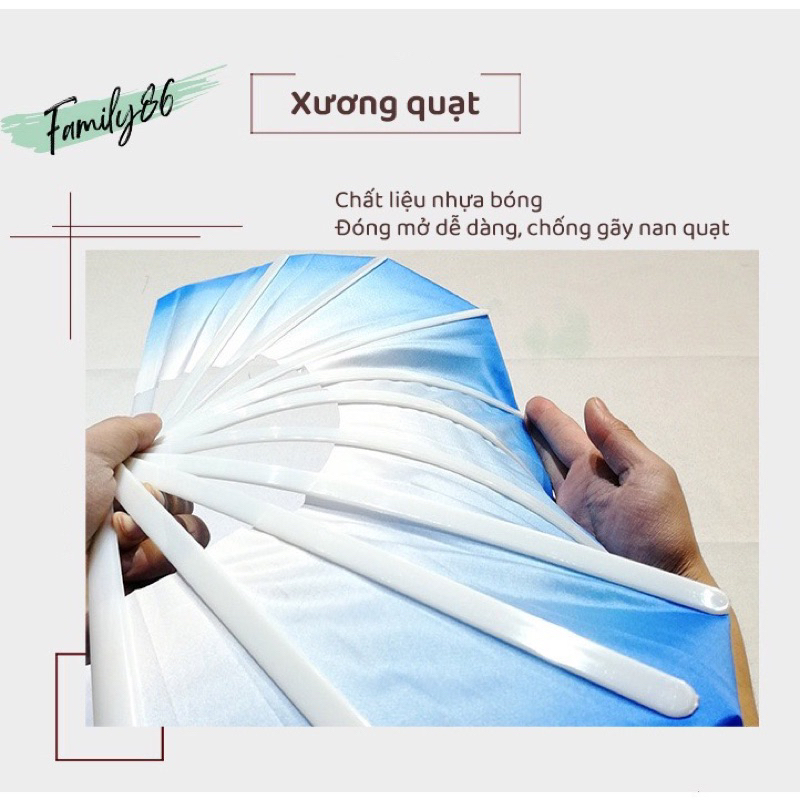 CẶP QUẠT MÚA-QUÀ TẶNG CÔNG GIÁO