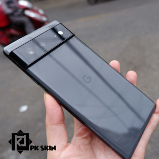 Dán ppf full lưng viền google Pixel 6, pixel 6 pro, pixel 5, pixel 5a, pixel 7, pixel 7 pro, ...