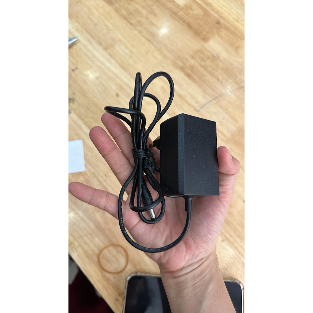 Dây xạc loa Marshall Stockwell 1 - Dây xạc stockwell I