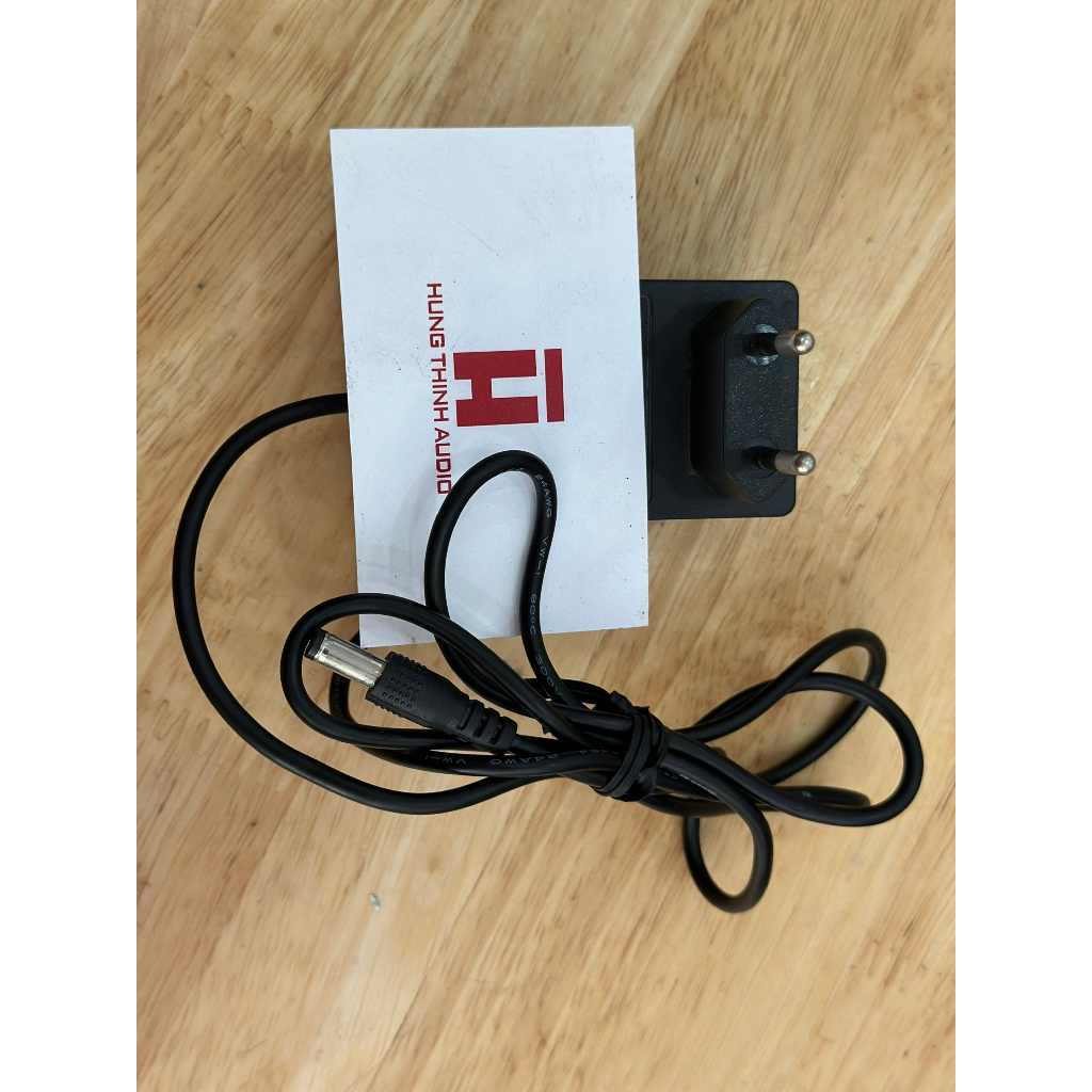 Dây xạc loa Marshall Stockwell 1 - Dây xạc stockwell I