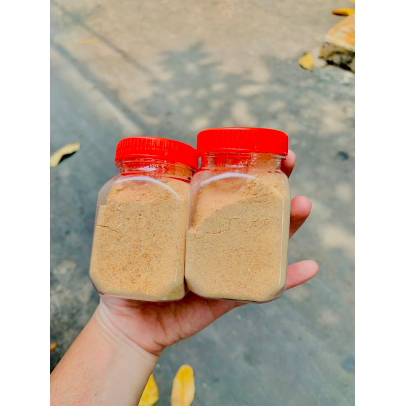 MUỐI NHIỄN CÔNG THỨC MẸ LÀM 100G | DÍNH FOOD