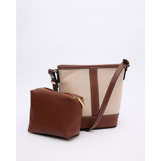 8073 - TÚI ISLA BUCKET BAG