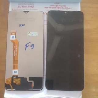 Màn hình oppo f9 f9 pro realme 2 pro test ok tặng keo dán