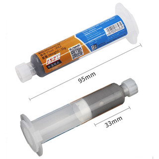 Chì bột, thiếc Bột Mechanic Solder Paste 138℃, 183°C, 199℃, 217 ℃