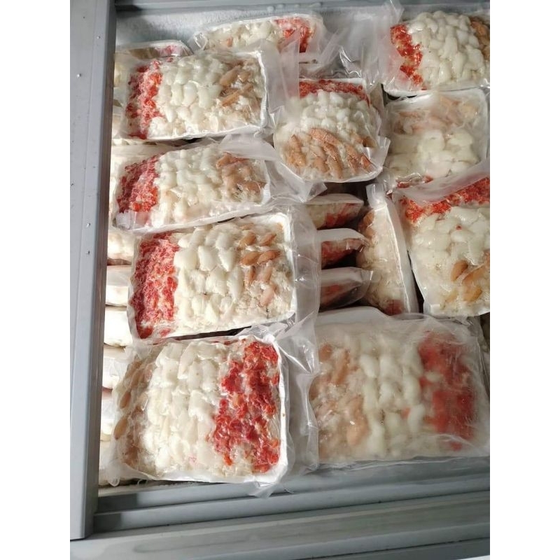 Hoả tốc HCM - THỊT GHẸ 500G