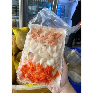 Hoả tốc HCM - THỊT GHẸ 500G