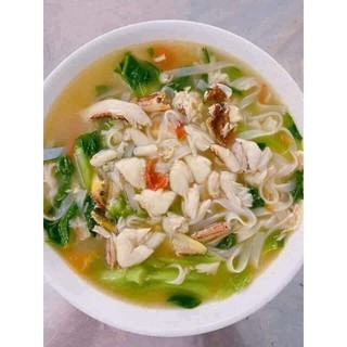 Hoả tốc HCM - THỊT GHẸ 500G