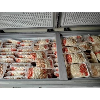 Hoả tốc HCM - THỊT GHẸ 500G