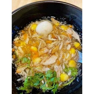 Hoả tốc HCM - THỊT GHẸ 500G