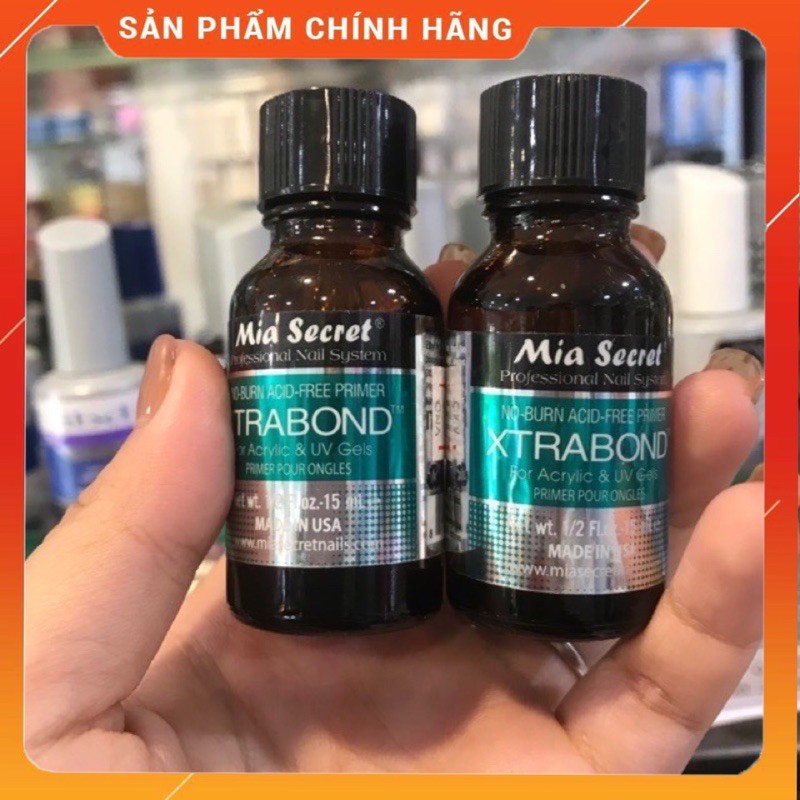 Primer Liên kết bột Mỹ Xtrabond
