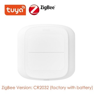 Công tắc thông minh zigbee Tuya