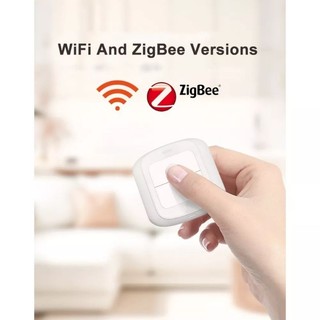 Công tắc thông minh zigbee Tuya