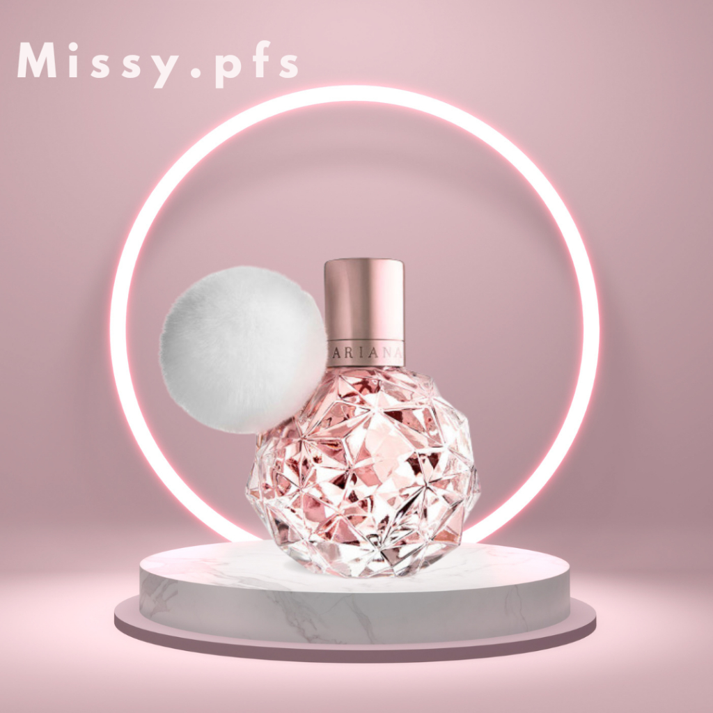 Nước hoa dùng thử Ari By Ariana Grande Eau De Parfum 5ml/10ml/20ml - 𝕞𝕚𝕤𝕤𝕪 𝕡𝕖𝕣𝕗𝕦𝕞𝕖𝕤