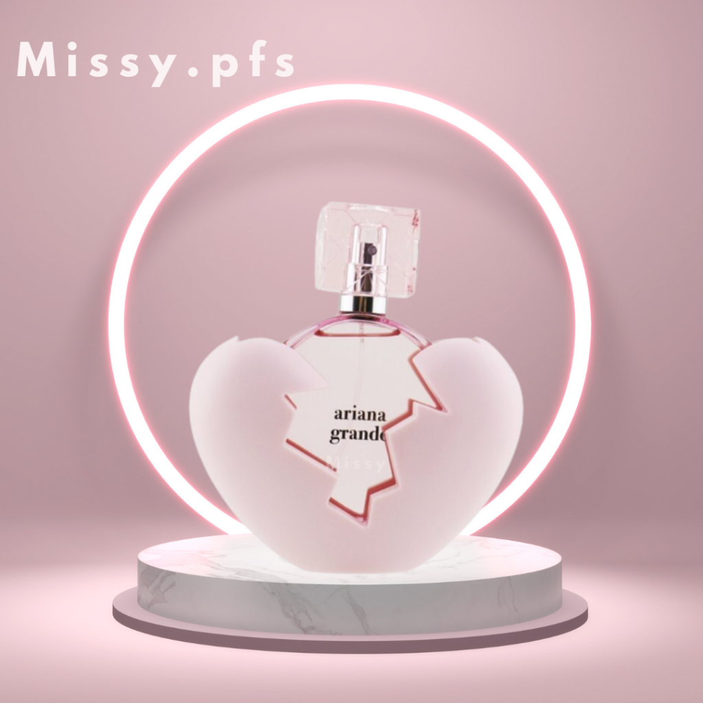 Nước hoa Ariana.Grande Thank U & Next EDP 5ml/10ml/20ml - 𝕞𝕚𝕤𝕤𝕪 𝕡𝕖𝕣𝕗𝕦𝕞𝕖𝕤