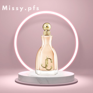 Nước hoa dùng thử Jimmy Choo I Want Choo Test 10ml/20ml - 𝕞𝕚𝕤𝕤𝕪 𝕡𝕖𝕣𝕗𝕦𝕞𝕖𝕤