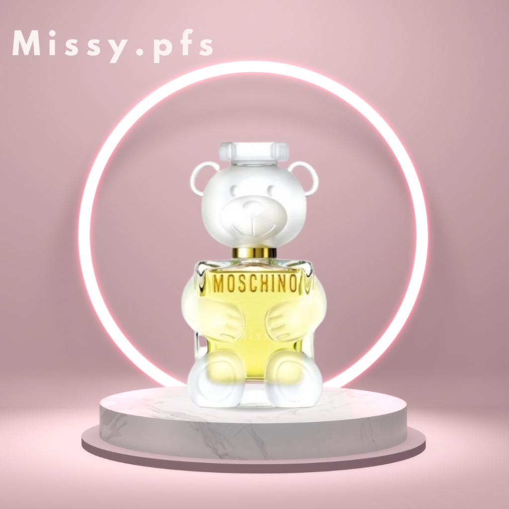 Nước hoa dùng thử Moschino Toy 2 For Woman Test 5ml/10ml/20ml - 𝕞𝕚𝕤𝕤𝕪 𝕡𝕖𝕣𝕗𝕦𝕞𝕖𝕤