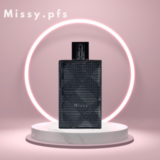 Nước hoa dùng thử Burberry Brit Rhythm For Him Test 10ml/20ml - 𝕞𝕚𝕤𝕤𝕪 𝕡𝕖𝕣𝕗𝕦𝕞𝕖𝕤