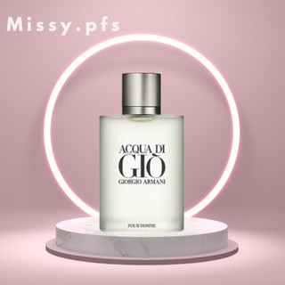 Nước hoa chính hãng acqua di giò nam edt test 5ml/10ml/20ml - 𝕞𝕚𝕤𝕤𝕪 𝕡𝕖𝕣𝕗𝕦𝕞𝕖𝕤