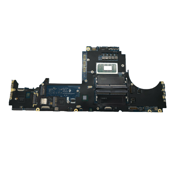 Main DELL PRECISION 7760 CPU I7-11800H