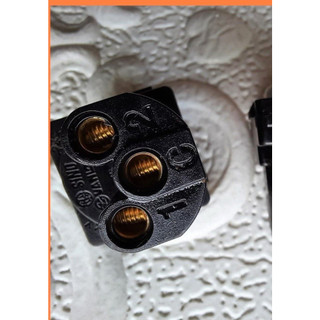 Hạt công tắc 1 chiều, 2 chiều SINO-VANLOCK S18 10A