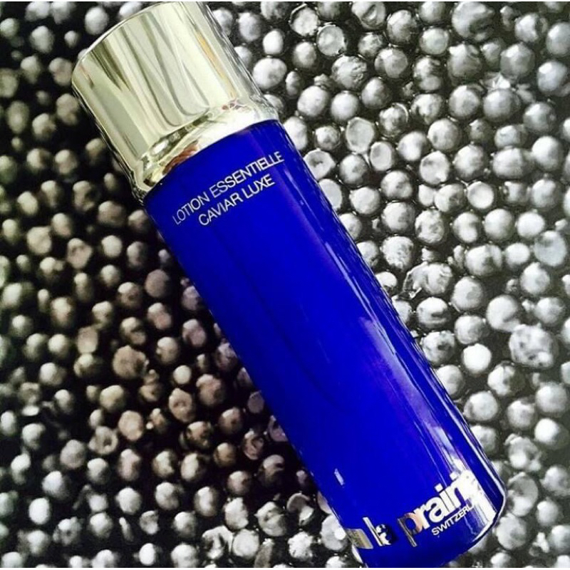 Lotion Dưỡng Da La Prairie Lotion Essentielle Caviar Luxe 150ml