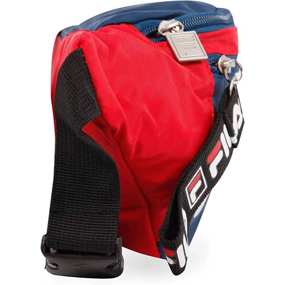 Chính hãng Mỹ - Túi đeo chéo / bao tử nam / unisex Fila