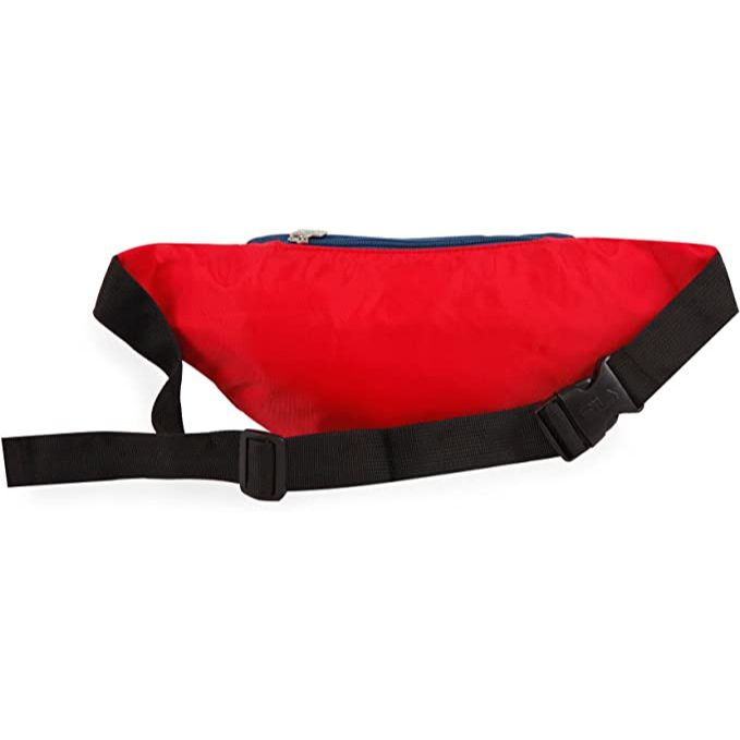 Chính hãng Mỹ - Túi đeo chéo / bao tử nam / unisex Fila