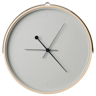 Đồng hồ 42cm rotblöta ikea chính hãng