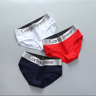  Quần chip nữ cotton. Quần lót nữ và Tomboy cạp cao cá tính có đáy kháng khuẩn. 