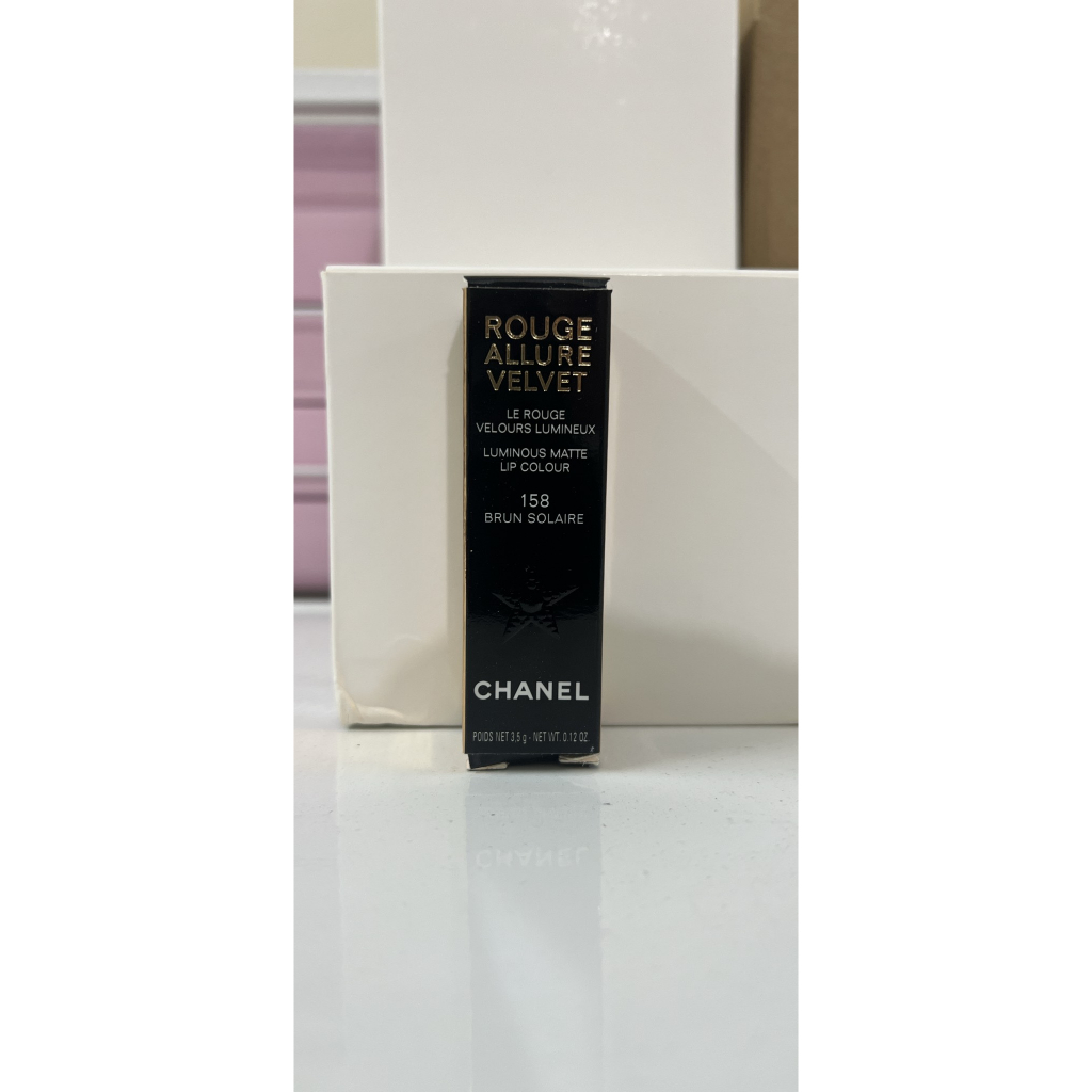 Son Chanle Rouge Allure Velvet, Laque. Son Chanel, son môi cao cấp, thời thượng.( Kem, Thỏi )