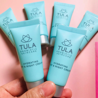 Kem dưỡng ẩm cao cấp Tula Probiotic Skincare Hydrating Day & Night Cream