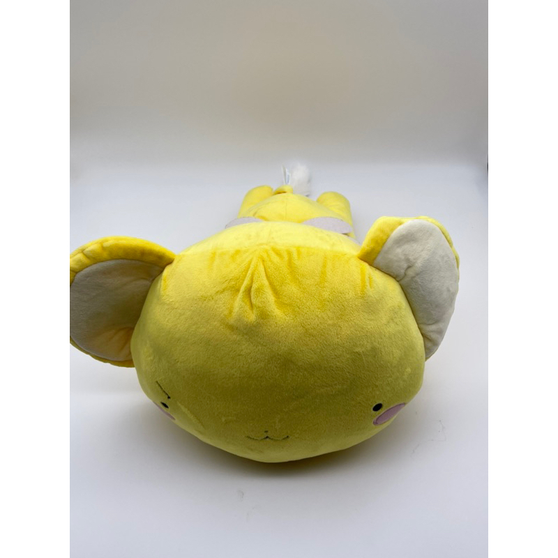 Gấu bông, túi mini Cardcaptor Sakura, chính hãng