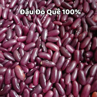 Đậu đỏ hạt to- hàng loại 1