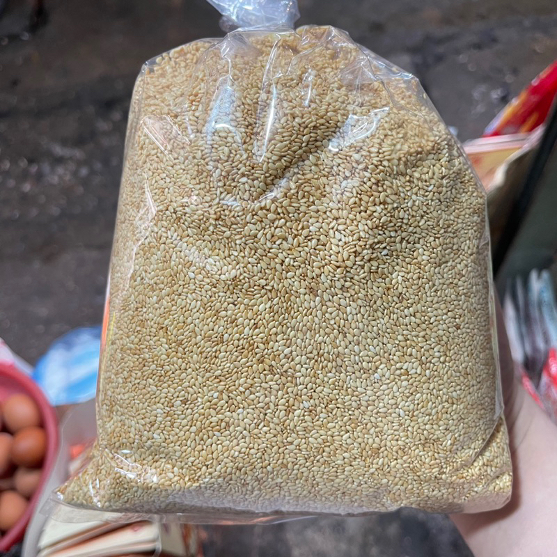 VỪNG TRẮNG RANG SẴN- hàng loại 1 không hôi