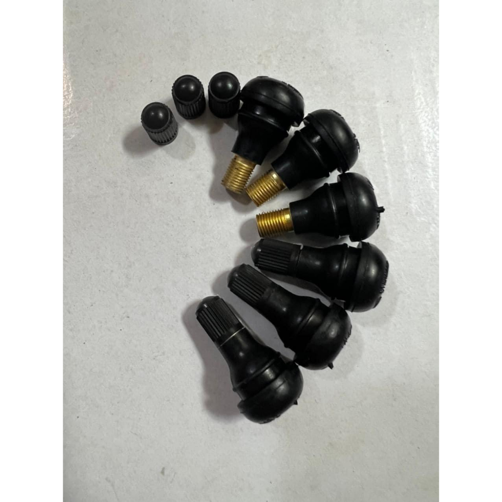 CHÂN VAN DÀNH CHO LỐP KHÔNG SĂM