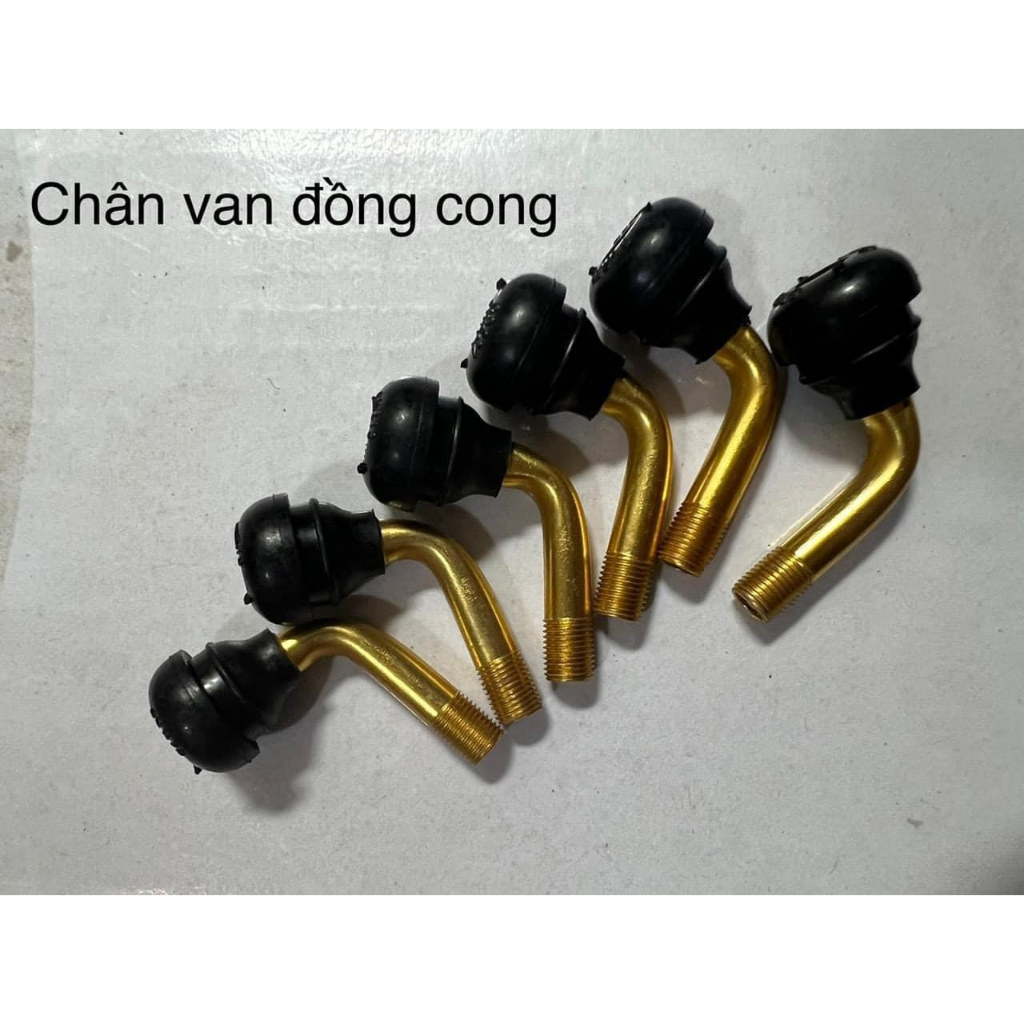 CHÂN VAN DÀNH CHO LỐP KHÔNG SĂM