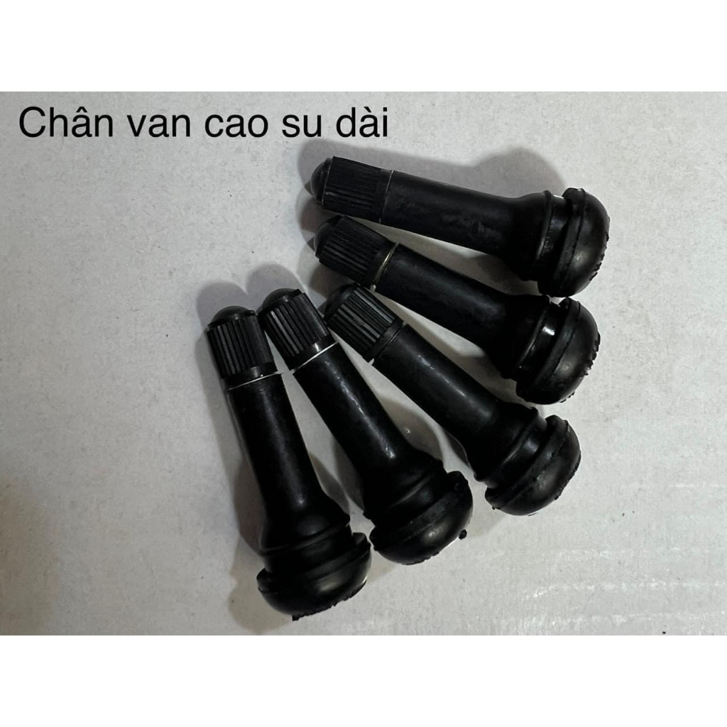 CHÂN VAN DÀNH CHO LỐP KHÔNG SĂM