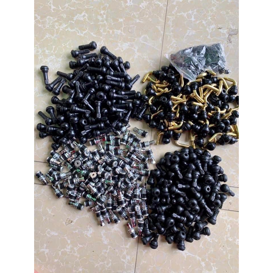 CHÂN VAN DÀNH CHO LỐP KHÔNG SĂM