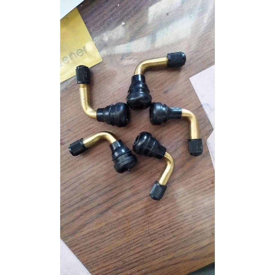 CHÂN VAN DÀNH CHO LỐP KHÔNG SĂM