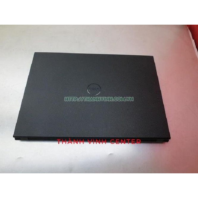 Laptop Cũ Dell Inspiron 3443 Core I5-5200U Ram 8GB SSD 128GB + HDD 500GB VGA Nvidia GeForce 920M LCD 14.0" inch