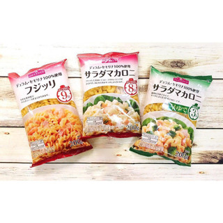 Nui rau củ Topvalu 200g Nhật Bản