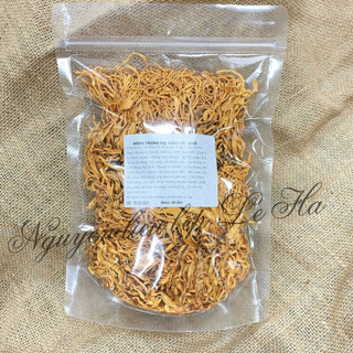 Đông trùng hạ thảo khô 100g- 500g