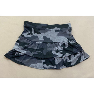 Chân váy thun cotton trẻ em - Thanh lý vnxk