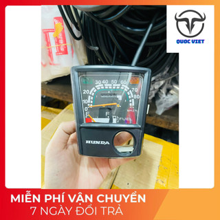 Đồng hồ xe 81/ 82/ 67