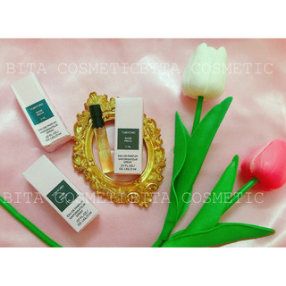 Vial nước hoa tom ford rose prick edp
